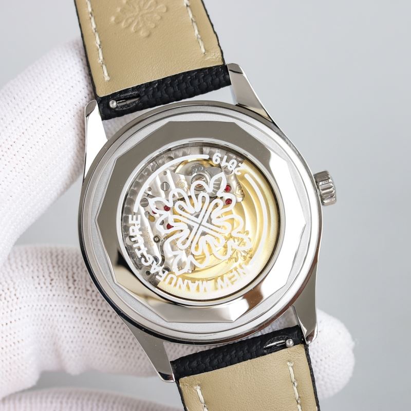 PATEK PHILIPPE Watches